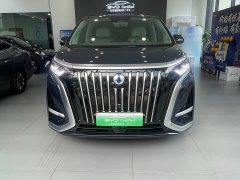 Denza BYD Denza D9 2022 EV 600 AWD Flagship - ფოტო 2