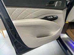 Denza BYD Denza D9 2022 EV 600 AWD Flagship - ფოტო 5
