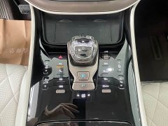 Denza BYD Denza D9 2022 EV 600 AWD Flagship - ფოტო 9