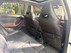 Geely Emgrand S 1.4T CVT Luxury - ფოტო 11