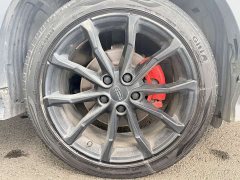 Geely Emgrand S 1.4T CVT Luxury - ფოტო 13
