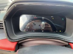 Geely Emgrand S 1.4T CVT Luxury - ფოტო 14