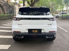 Geely Emgrand S 1.4T CVT Luxury - ფოტო 3