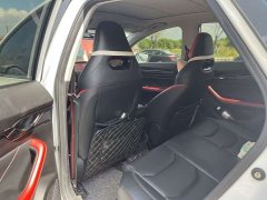 Geely Emgrand S 1.4T CVT Luxury - ფოტო 8