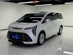 Buick Century 2023 2.0T Seven-Seater Yun Shi Edition - ფოტო 1