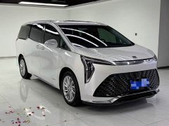 Buick Century 2023 2.0T Seven-Seater Yun Shi Edition - ფოტო 2