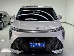 Buick Century 2023 2.0T Seven-Seater Yun Shi Edition - ფოტო 3