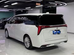 Buick Century 2023 2.0T Seven-Seater Yun Shi Edition - ფოტო 4