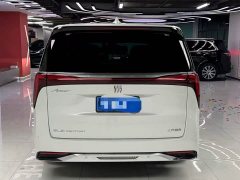 Buick Century 2023 2.0T Seven-Seater Yun Shi Edition - ფოტო 5