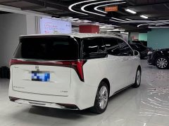 Buick Century 2023 2.0T Seven-Seater Yun Shi Edition - ფოტო 6