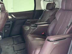 Buick Century 2023 2.0T Seven-Seater Yun Shi Edition - ფოტო 7