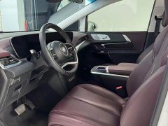 Buick Century 2023 2.0T Seven-Seater Yun Shi Edition - ფოტო 8