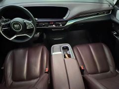 Buick Century 2023 2.0T Seven-Seater Yun Shi Edition - ფოტო 9