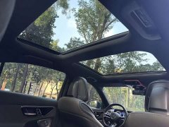 Mercedes-Benz C-Class 2023 C 260 L Dark Night Sport Edition - ფოტო 10