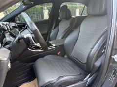 Mercedes-Benz C-Class 2023 C 260 L Dark Night Sport Edition - ფოტო 5