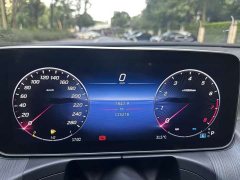 Mercedes-Benz C-Class 2023 C 260 L Dark Night Sport Edition - ფოტო 8
