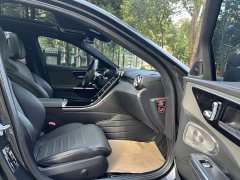 Mercedes-Benz C-Class 2023 C 260 L Dark Night Sport Edition - ფოტო 9