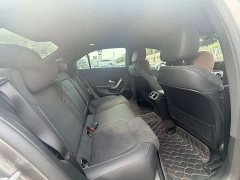 Mercedes-Benz A-Class Facelift A 200 L Sport Sedan Fashion Edition - ფოტო 11