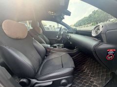 Mercedes-Benz A-Class Facelift A 200 L Sport Sedan Fashion Edition - ფოტო 12