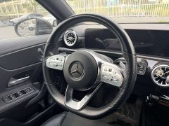 Mercedes-Benz A-Class Facelift A 200 L Sport Sedan Fashion Edition - ფოტო 14