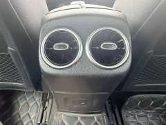 Mercedes-Benz A-Class Facelift A 200 L Sport Sedan Fashion Edition - ფოტო 17