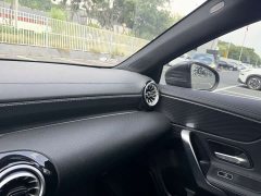 Mercedes-Benz A-Class Facelift A 200 L Sport Sedan Fashion Edition - ფოტო 18