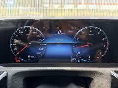 Mercedes-Benz A-Class Facelift A 200 L Sport Sedan Fashion Edition - ფოტო 19