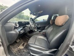 Mercedes-Benz A-Class Facelift A 200 L Sport Sedan Fashion Edition - ფოტო 9