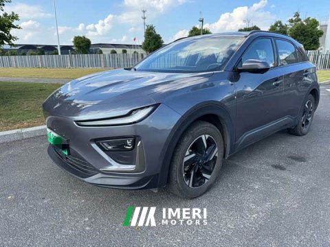 2024 Neta X 2023 500 - ავტომობილი ჩინეთიდან