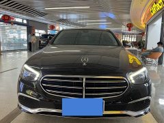 Mercedes-Benz E-Class E 300 L Luxury - ფოტო 2
