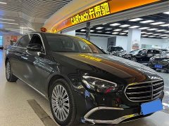 Mercedes-Benz E-Class E 300 L Luxury - ფოტო 3