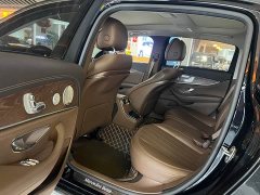 Mercedes-Benz E-Class E 300 L Luxury - ფოტო 4