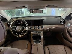 Mercedes-Benz E-Class E 300 L Luxury - ფოტო 5