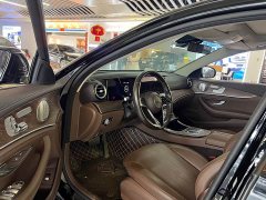 Mercedes-Benz E-Class E 300 L Luxury - ფოტო 6
