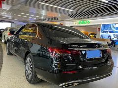 Mercedes-Benz E-Class E 300 L Luxury - ფოტო 7