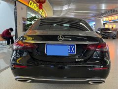 Mercedes-Benz E-Class E 300 L Luxury - ფოტო 8