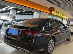 Mercedes-Benz E-Class E 300 L Luxury - ფოტო 9