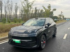 Lynk & Co Geely Lynk & Co 08 EM-P 160 Extended Range Ultra - ფოტო 1