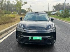 Lynk & Co Geely Lynk & Co 08 EM-P 160 Extended Range Ultra - ფოტო 2