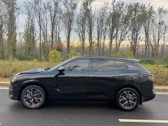 Lynk & Co Geely Lynk & Co 08 EM-P 160 Extended Range Ultra - ფოტო 3