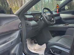 Lynk & Co Geely Lynk & Co 08 EM-P 160 Extended Range Ultra - ფოტო 4