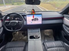 Lynk & Co Geely Lynk & Co 08 EM-P 160 Extended Range Ultra - ფოტო 6