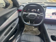Lynk & Co Geely Lynk & Co 08 EM-P 160 Extended Range Ultra - ფოტო 7