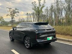 Lynk & Co Geely Lynk & Co 08 EM-P 160 Extended Range Ultra - ფოტო 8