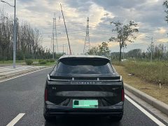 Lynk & Co Geely Lynk & Co 08 EM-P 160 Extended Range Ultra - ფოტო 9