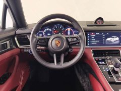 Porsche Panamera Executive Extended Platinum Edition 2.9T - ფოტო 10