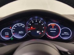 Porsche Panamera Executive Extended Platinum Edition 2.9T - ფოტო 12