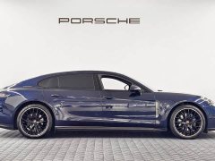 Porsche Panamera Executive Extended Platinum Edition 2.9T - ფოტო 13