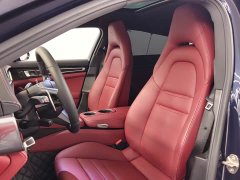 Porsche Panamera Executive Extended Platinum Edition 2.9T - ფოტო 14