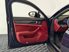 Porsche Panamera Executive Extended Platinum Edition 2.9T - ფოტო 15